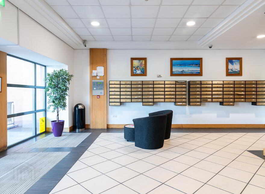 Apartment 84 Silver Quay, Northgate Street, Athlone, N37A068
