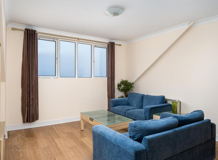 Apartment 84 Silver Quay, Northgate Street, Athlone, N37A068