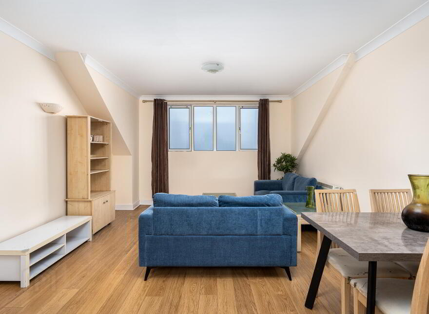 Apartment 84 Silver Quay, Northgate Street, Athlone, N37A068