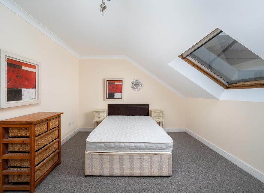 Apartment 84 Silver Quay, Northgate Street, Athlone, N37A068