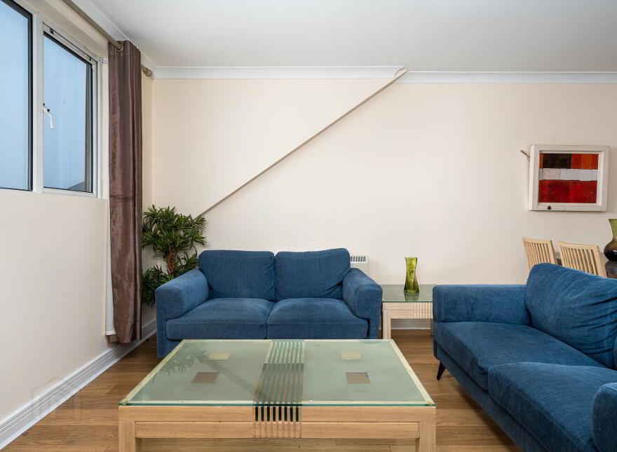 Apartment 84 Silver Quay, Northgate Street, Athlone, N37A068