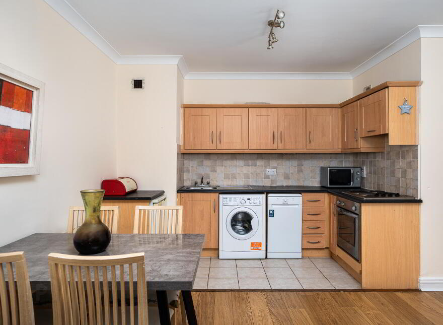 Apartment 84 Silver Quay, Northgate Street, Athlone, N37A068