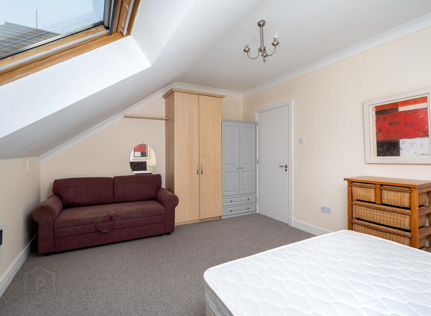 Apartment 84 Silver Quay, Northgate Street, Athlone, N37A068