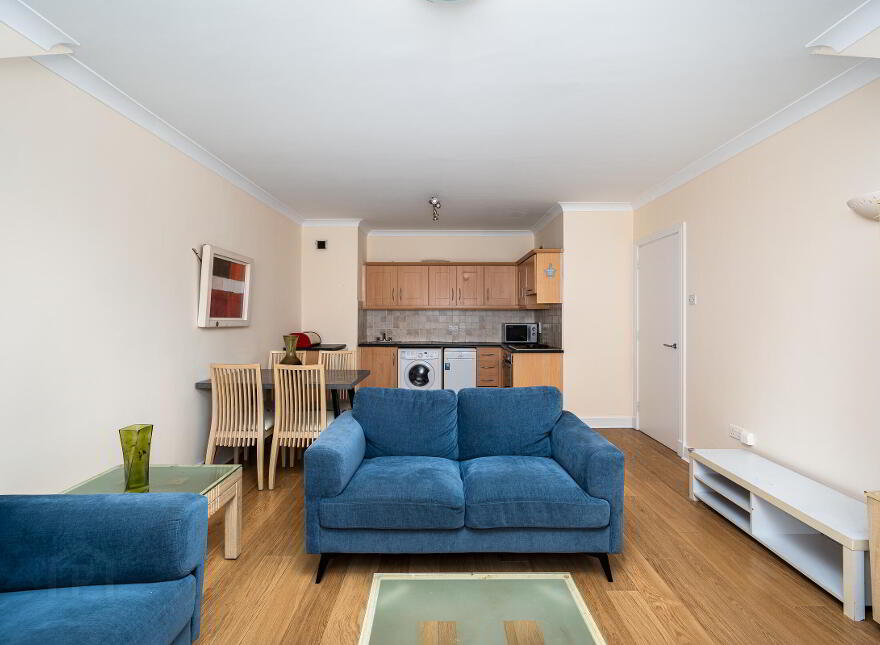 Apartment 84 Silver Quay, Northgate Street, Athlone, N37A068