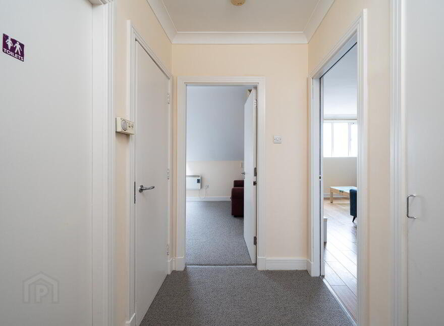 Apartment 84 Silver Quay, Northgate Street, Athlone, N37A068