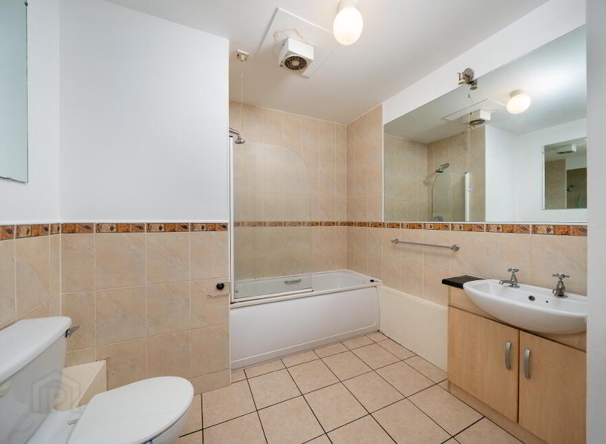 Apartment 84 Silver Quay, Northgate Street, Athlone, N37A068