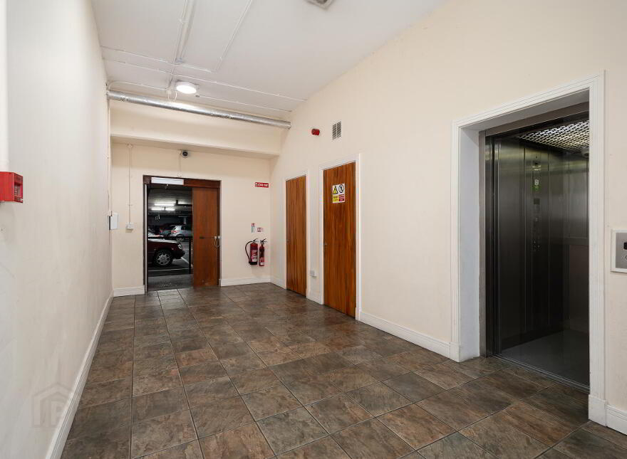 Apartment 84 Silver Quay, Northgate Street, Athlone, N37A068