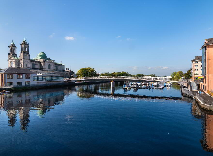Apartment 84 Silver Quay, Northgate Street, Athlone, N37A068