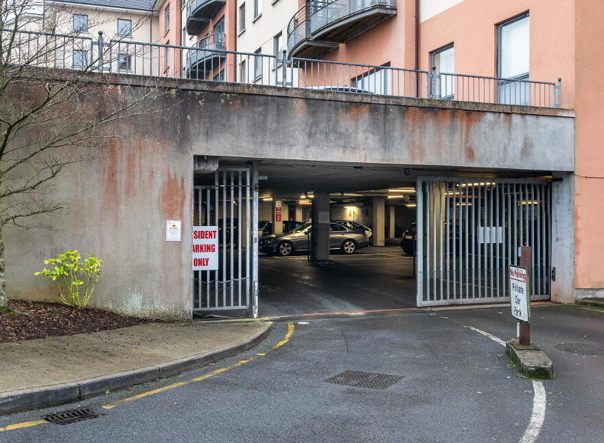 Apartment 84 Silver Quay, Northgate Street, Athlone, N37A068