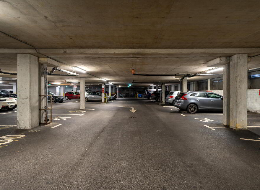 Apartment 84 Silver Quay, Northgate Street, Athlone, N37A068