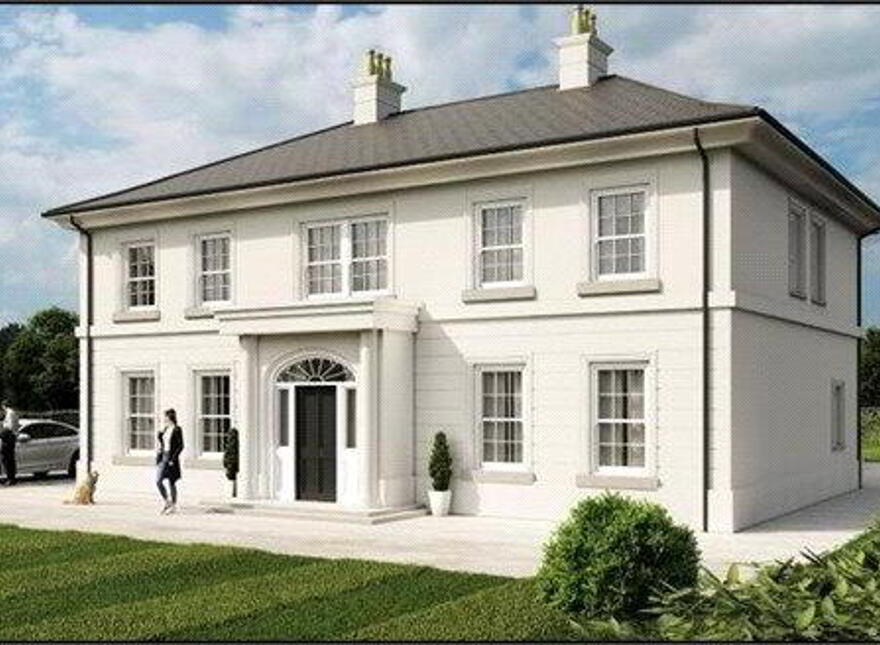 "The Diamond", Seafields, Warrenpoint, Newry, BT34 3TG