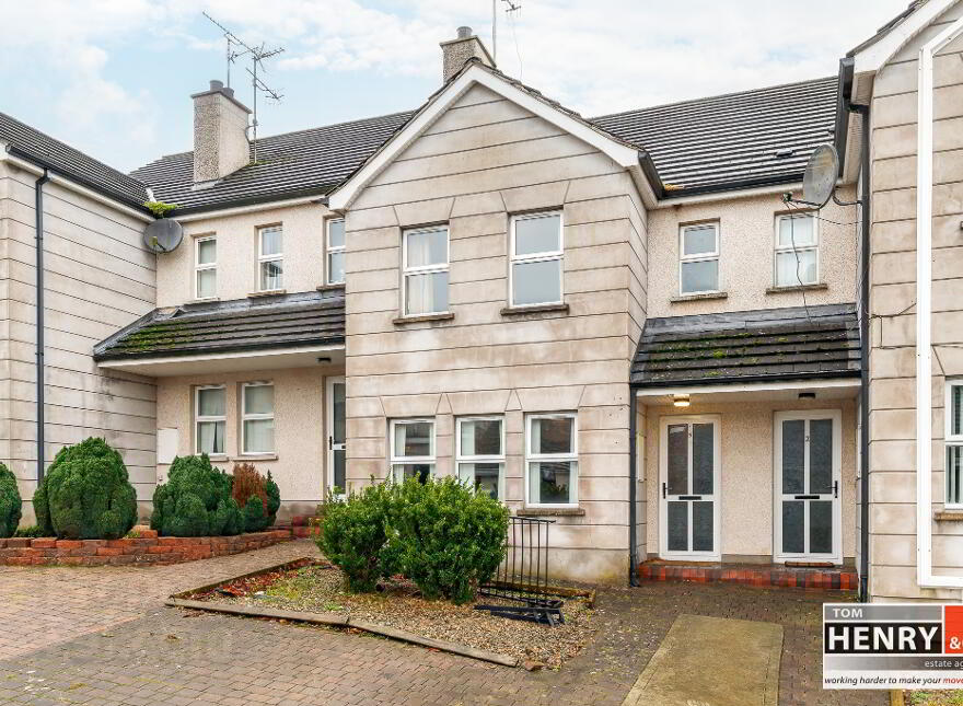 3 Windmill Mews, Cunninghams Lane, Dungannon, BT71 6BD photo