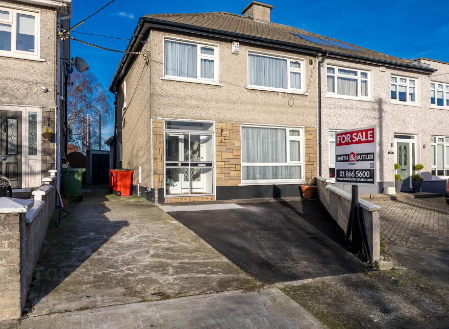 41 Montrose Crescent, Artane, Dublin, D05A0Y7 photo