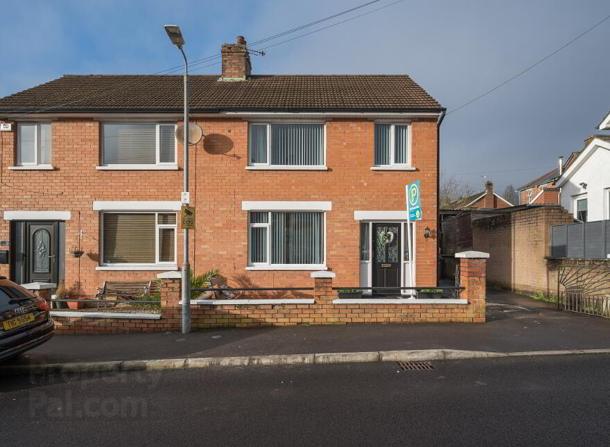 3 Glenside Park, Belfast, BT14 8BG photo