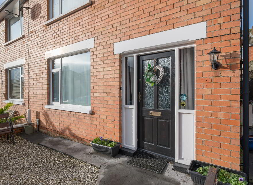 3 Glenside Park, Belfast, BT14 8BG