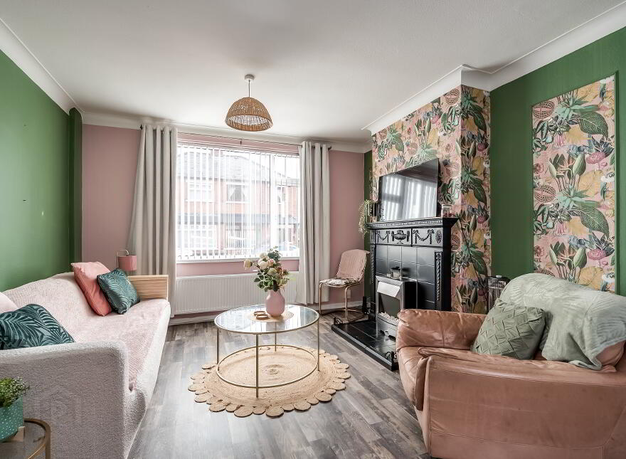 3 Glenside Park, Belfast, BT14 8BG