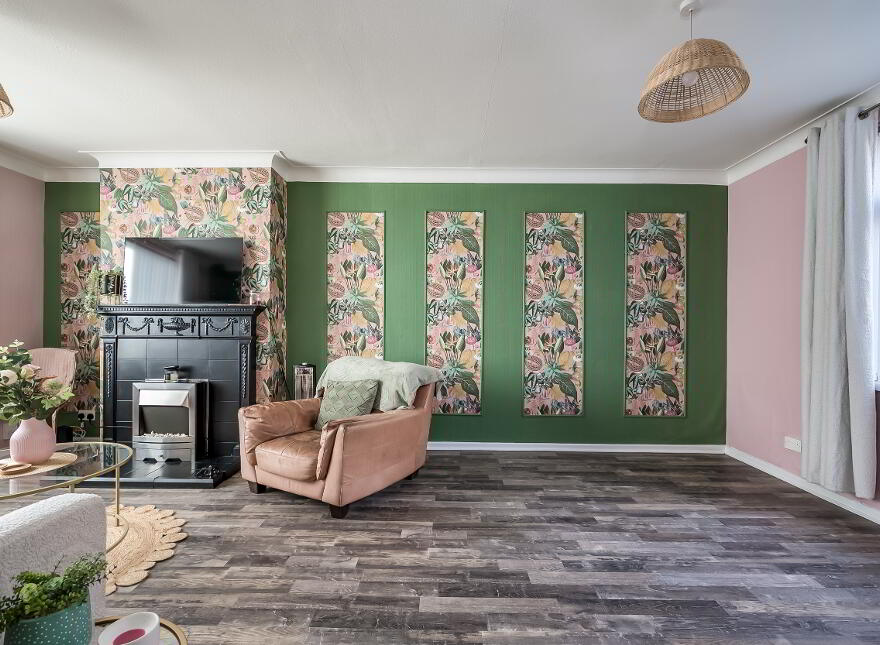 3 Glenside Park, Belfast, BT14 8BG