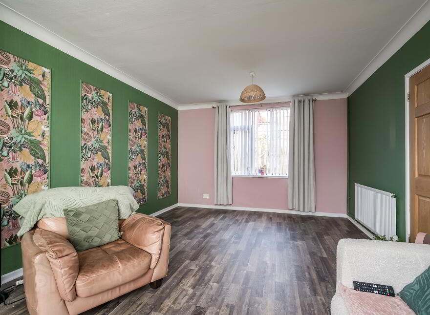 3 Glenside Park, Belfast, BT14 8BG