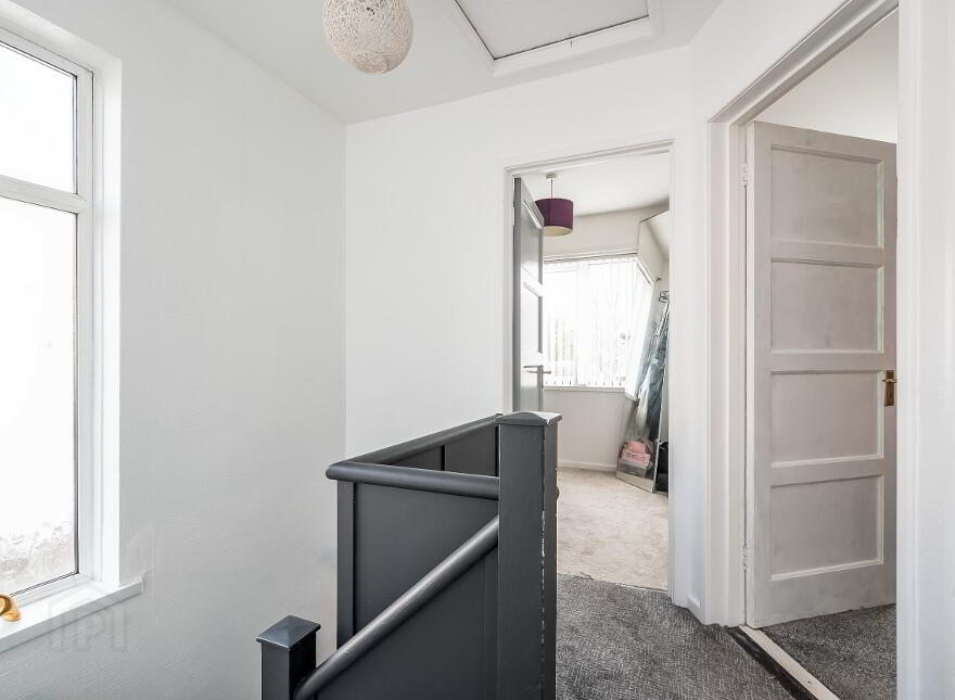 3 Glenside Park, Belfast, BT14 8BG