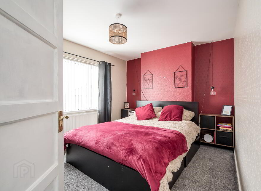 3 Glenside Park, Belfast, BT14 8BG
