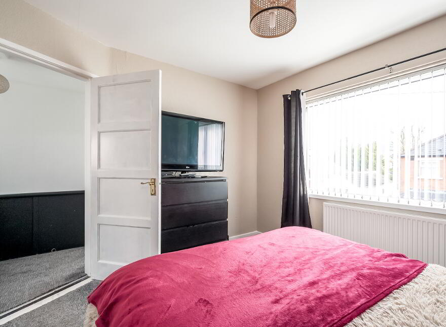 3 Glenside Park, Belfast, BT14 8BG