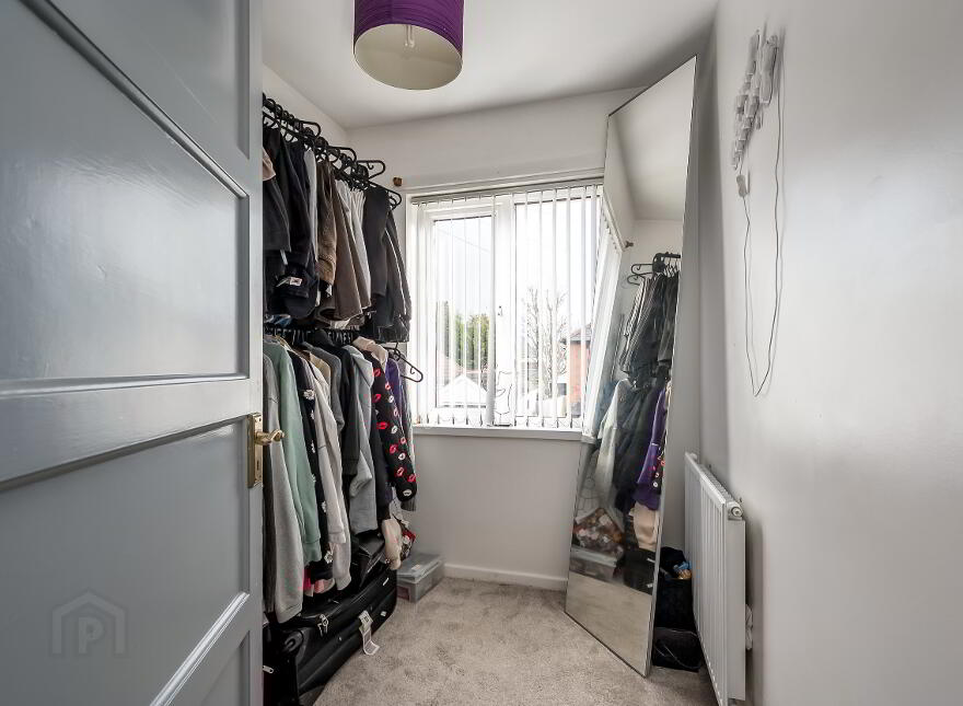 3 Glenside Park, Belfast, BT14 8BG