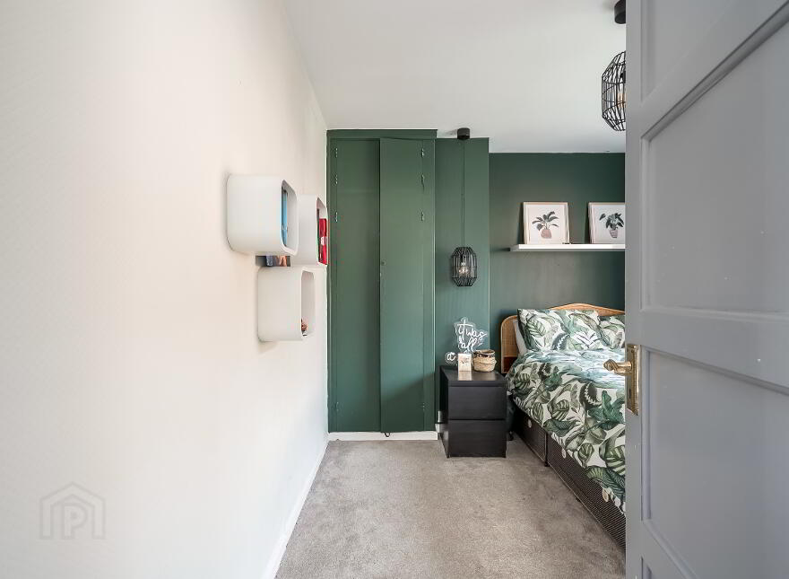 3 Glenside Park, Belfast, BT14 8BG