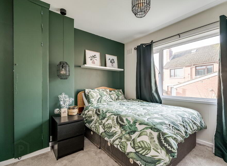 3 Glenside Park, Belfast, BT14 8BG