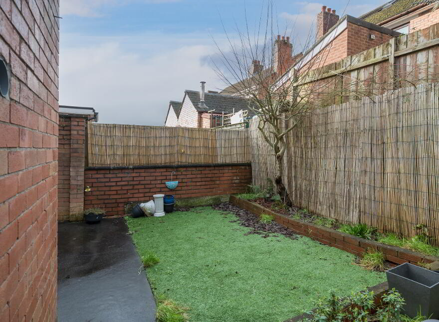 3 Glenside Park, Belfast, BT14 8BG