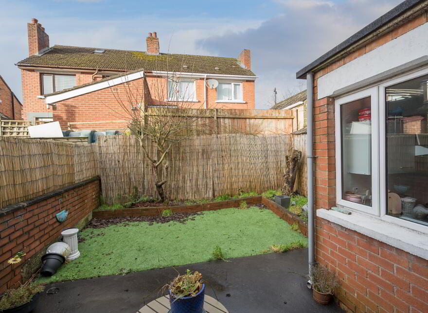 3 Glenside Park, Belfast, BT14 8BG