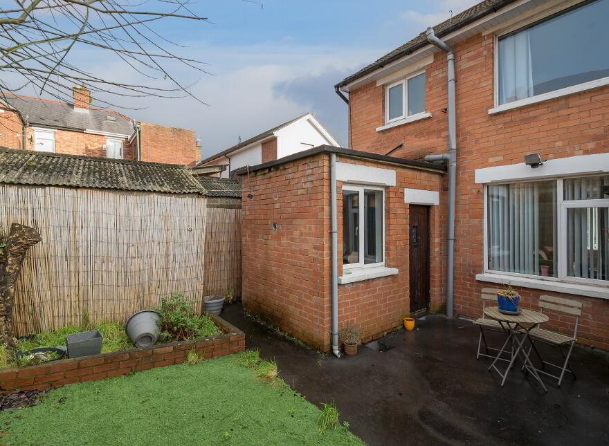 3 Glenside Park, Belfast, BT14 8BG