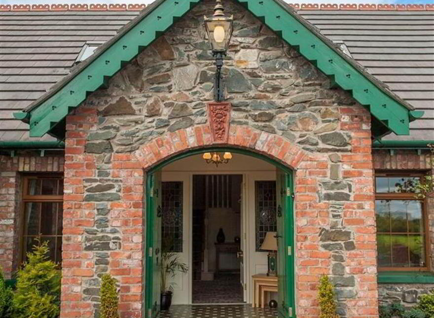 Windyknowe, 14 Tullyveery Road, Killyleagh, BT30 9TD