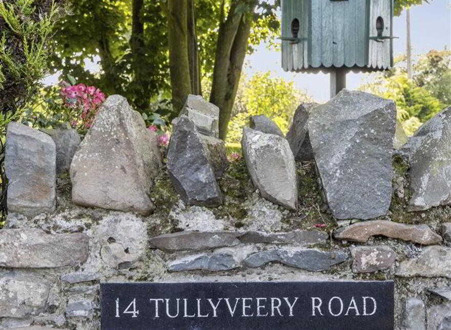 Windyknowe, 14 Tullyveery Road, Killyleagh, BT30 9TD