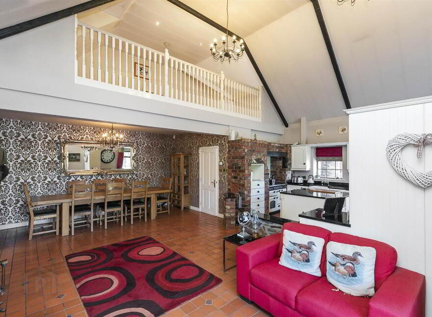 Windyknowe, 14 Tullyveery Road, Killyleagh, BT30 9TD