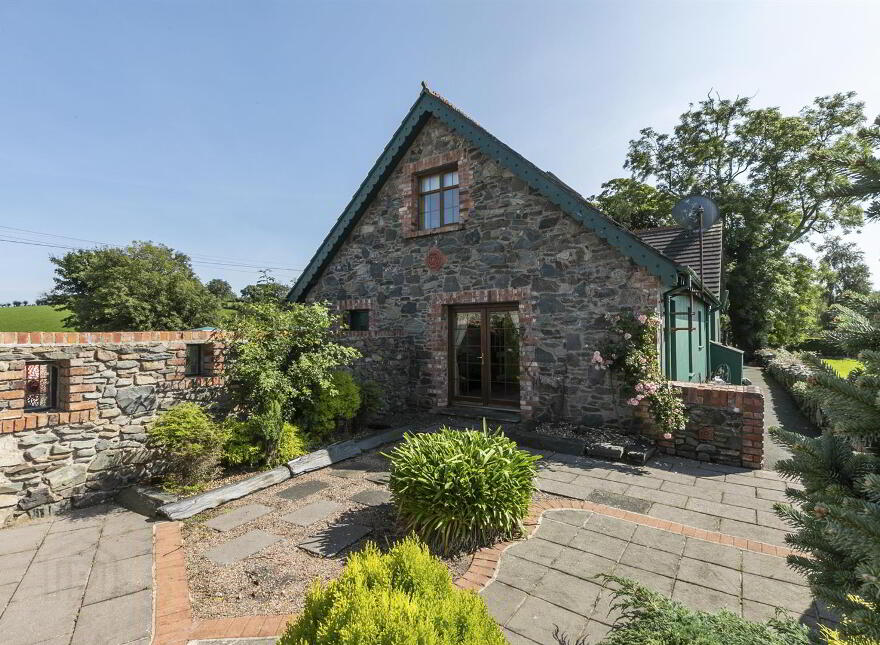 Windyknowe, 14 Tullyveery Road, Killyleagh, BT30 9TD