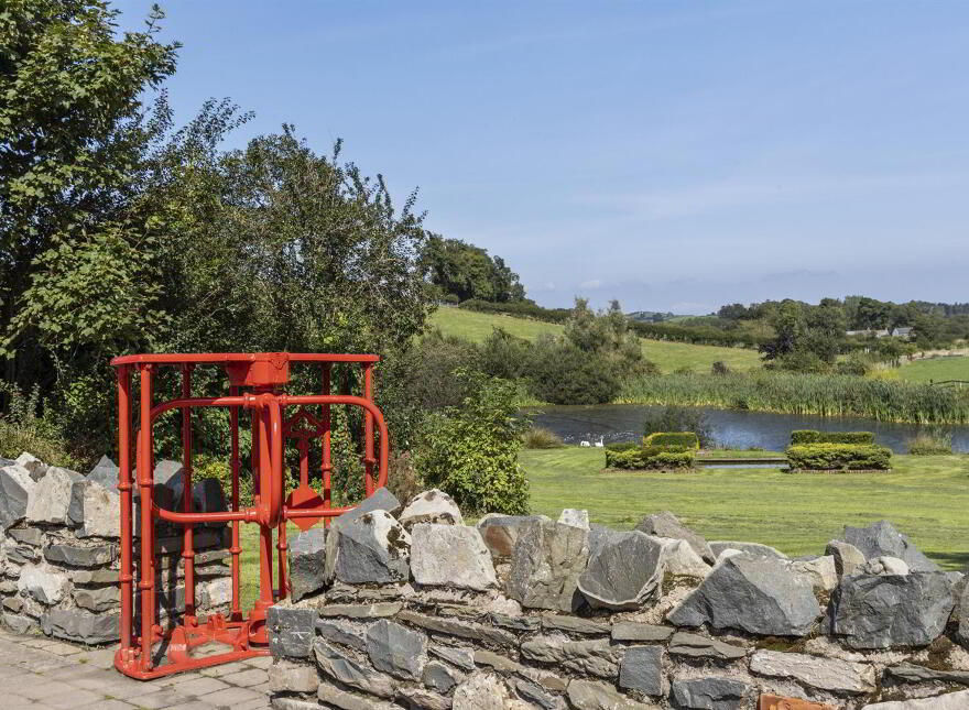 Windyknowe, 14 Tullyveery Road, Killyleagh, BT30 9TD