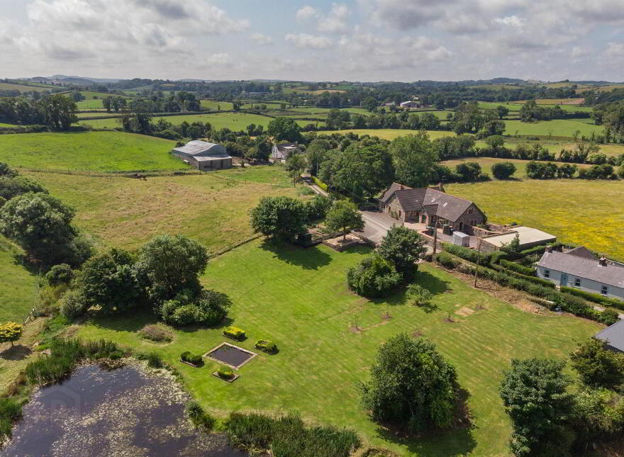 Windyknowe, 14 Tullyveery Road, Killyleagh, BT30 9TD