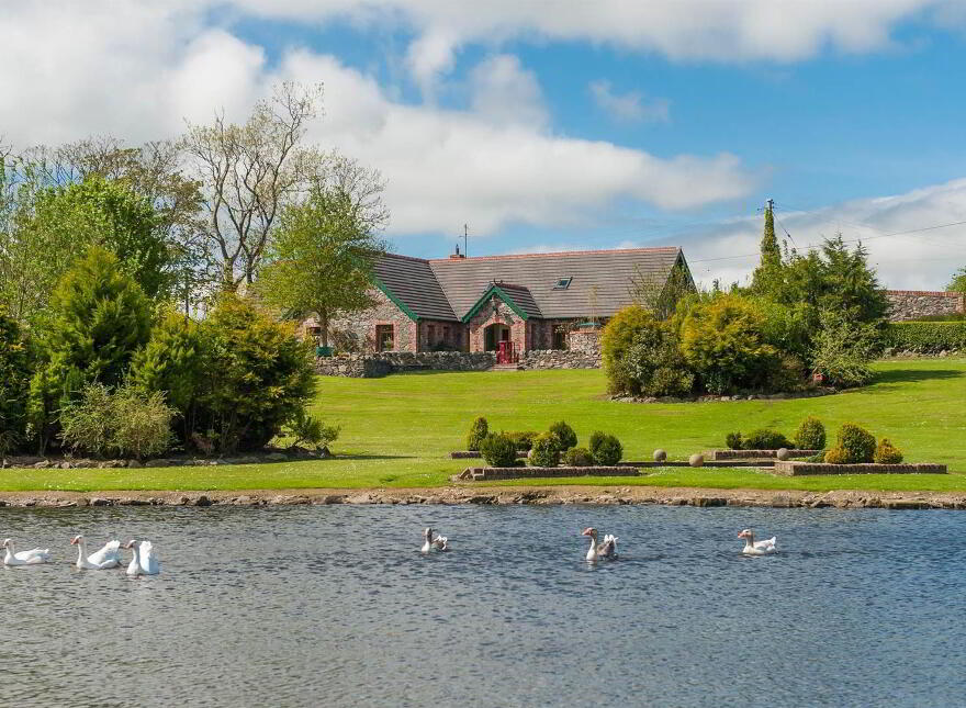 Windyknowe, 14 Tullyveery Road, Killyleagh, BT30 9TD