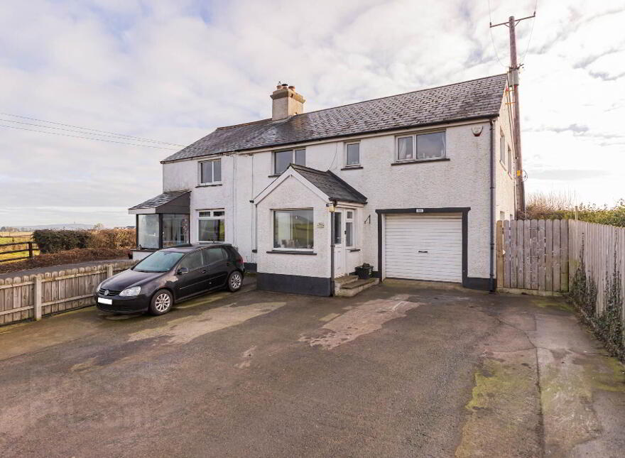 59 Gransha Road, Comber, Newtownards, BT23 5RF photo