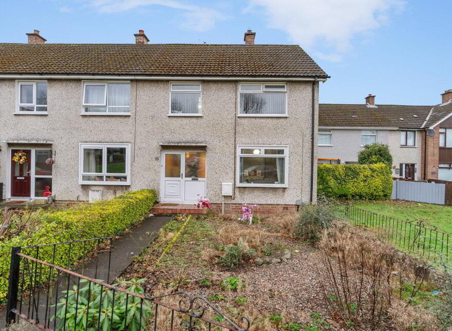 23 Castlecoole Park, Belfast, BT8 7BE photo