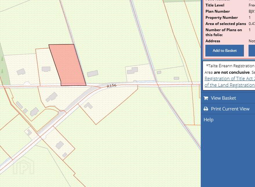 Grangemore, Raharney