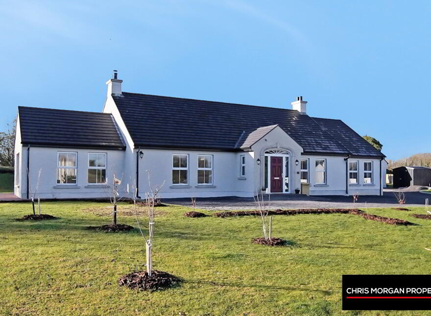 103d Ballagh Road, Kiltermon, Fivemiletown, BT75 0LD photo