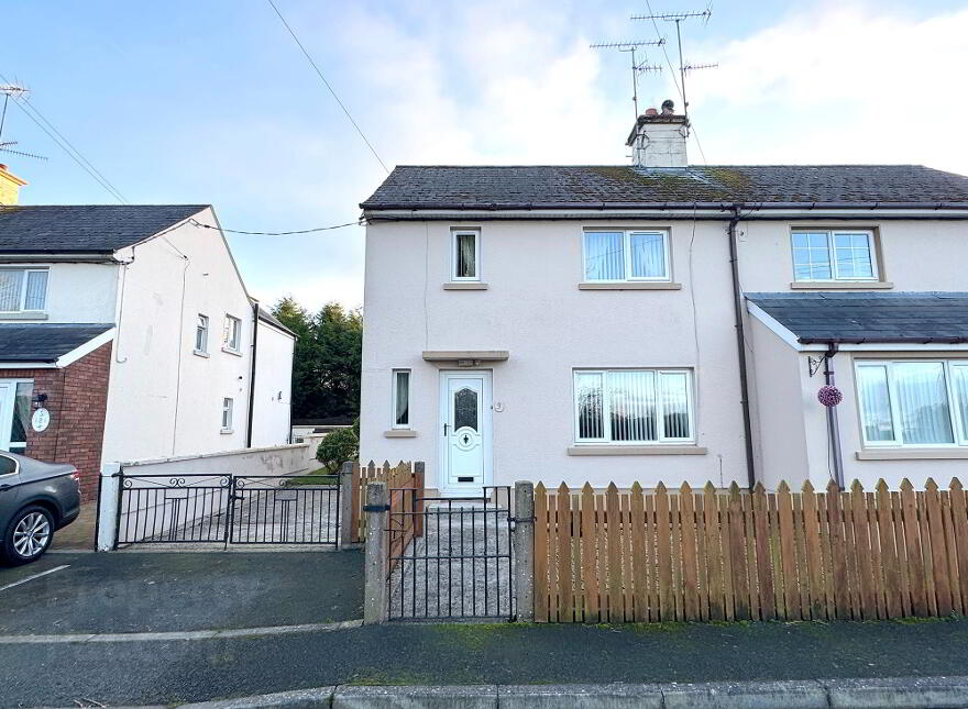 3 St. Patrick Villas, Barnmeen, Rathfriland, BT34 5AR photo