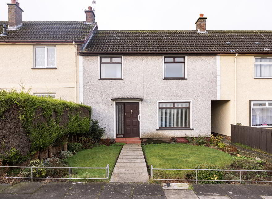 72 Corcrain Drive, Portadown, BT62 4AR photo