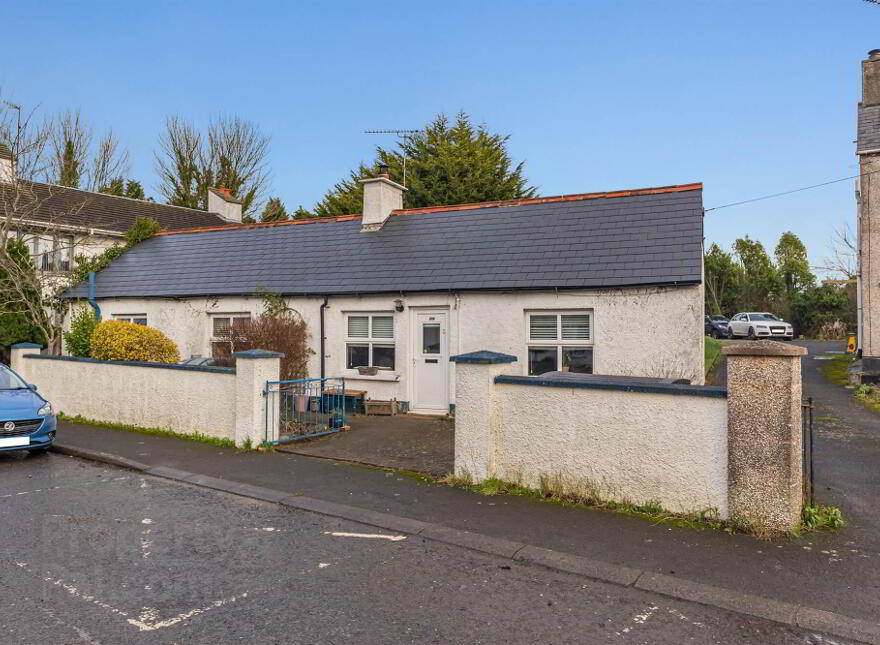 206 Killinchy Road, Lisbane, Newtownards, BT23 5NE photo