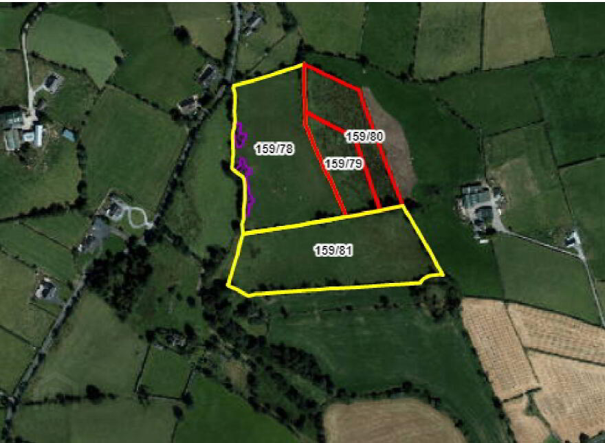Agricultural Land, Kinghill Road, Cabra, Hilltown, Newry, BT34 5RB