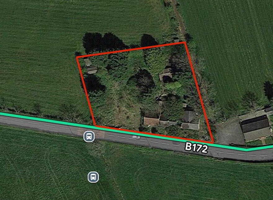 Development Site, 126-130 Moss Road, Millisle, BT22 2DT