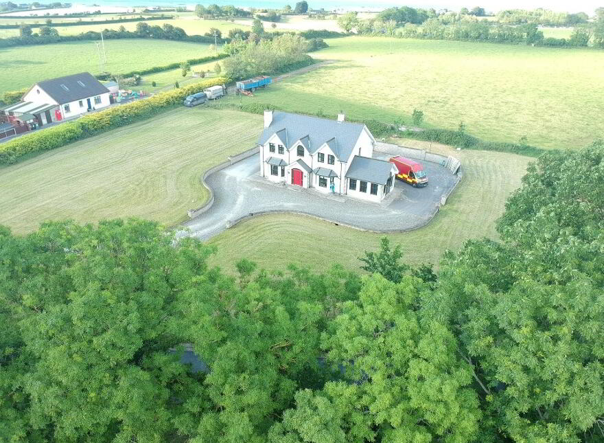 Grove Road, Carlingford, A91XK65