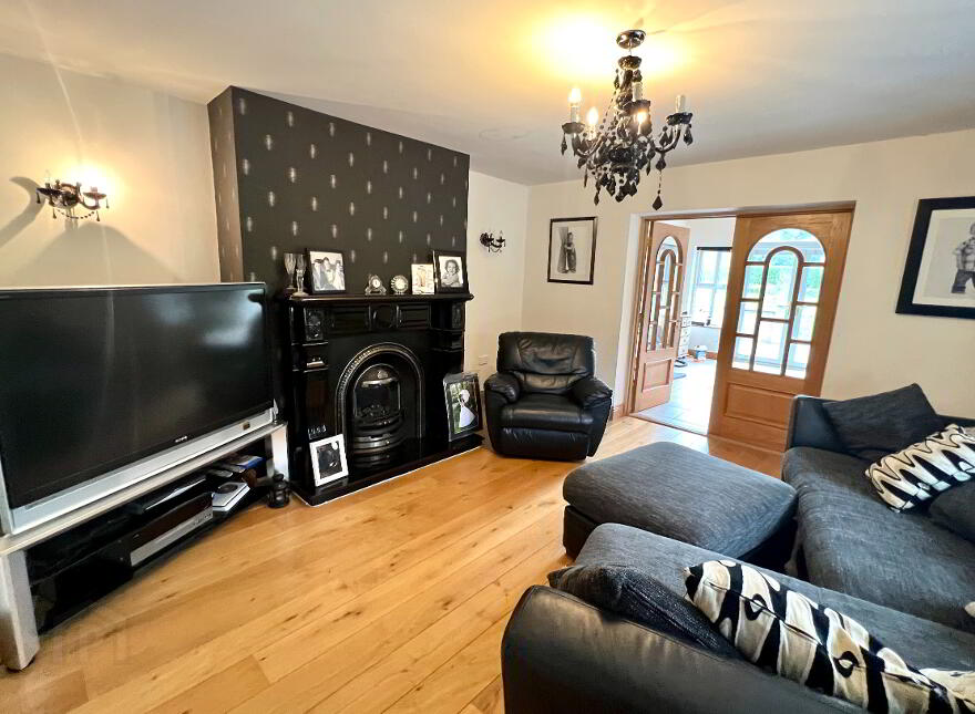 Grove Road, Carlingford, A91XK65