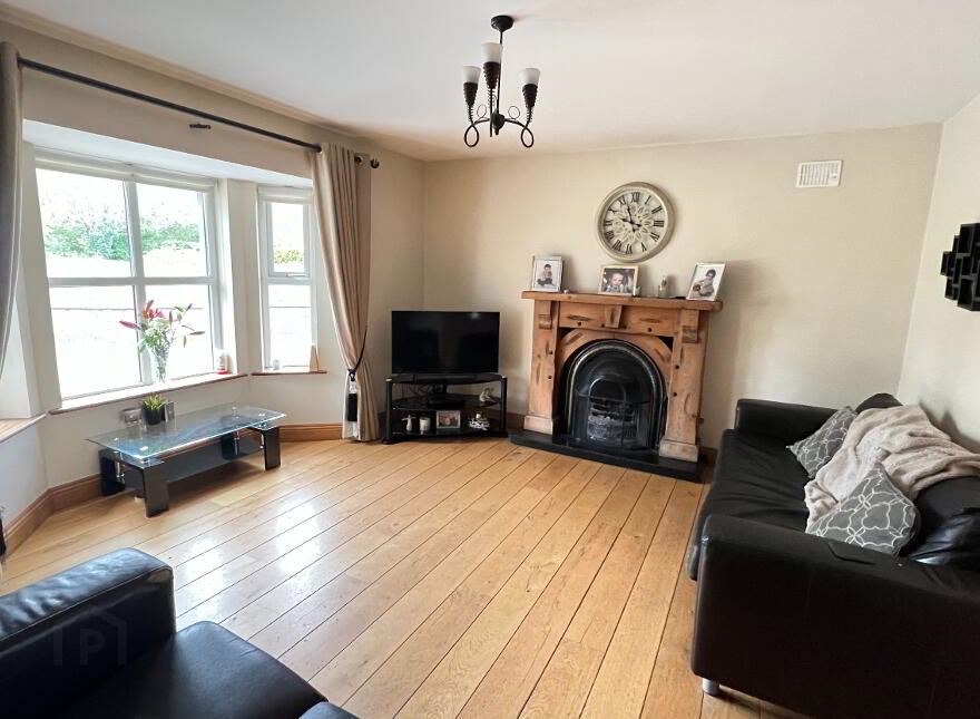 Grove Road, Carlingford, A91XK65